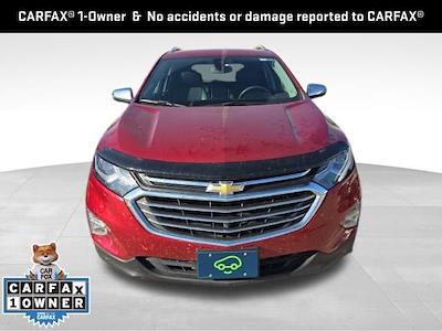 2019 Chevrolet Equinox AWD SUV for sale #32338FB - photo 2
