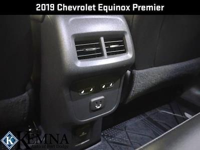 2019 Chevrolet Equinox AWD SUV for sale #32338FB - photo 1