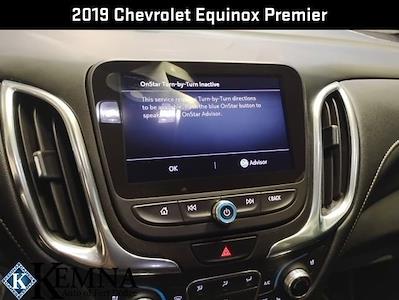 2019 Chevrolet Equinox AWD SUV for sale #32338FB - photo 2