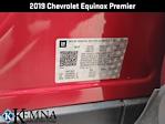 2019 Chevrolet Equinox AWD SUV for sale #32338FB - photo 13