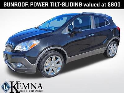 2013 Buick Encore AWD SUV for sale #32357FB - photo 1
