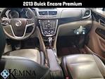 Used 2013 Buick Encore Premium for sale #32357FB - photo 11