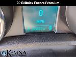 Used 2013 Buick Encore Premium for sale #32357FB - photo 22