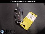 Used 2013 Buick Encore Premium for sale #32357FB - photo 27