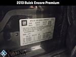 Used 2013 Buick Encore Premium for sale #32357FB - photo 28