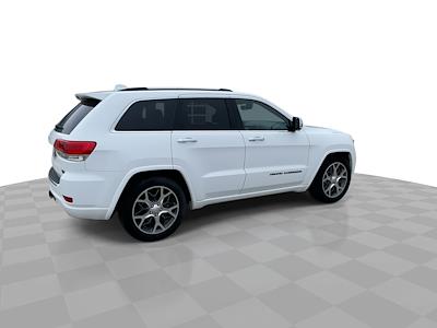 2019 Jeep Grand Cherokee 4WD SUV for sale #32372FB - photo 2