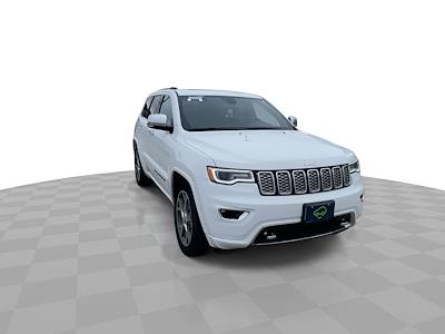 2019 Jeep Grand Cherokee 4WD SUV for sale #32372FB - photo 1