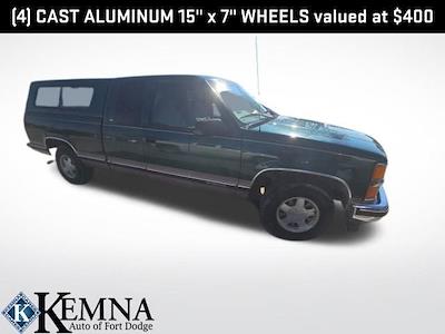 1998 Chevrolet C/K 1500 Extended Cab RWD Pickup for sale #32404FB - photo 2