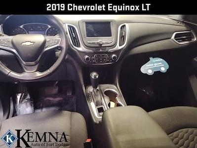2019 Chevrolet Equinox FWD SUV for sale #32405FB - photo 1