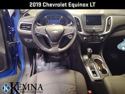 2019 Chevrolet Equinox FWD SUV for sale #32405FB - photo 2