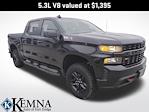 2021 Chevrolet Silverado 1500 Crew Cab 4WD Pickup for sale #32406FB - photo 30