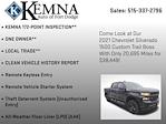 2021 Chevrolet Silverado 1500 Crew Cab 4WD Pickup for sale #32406FB - photo 4