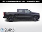 2021 Chevrolet Silverado 1500 Crew Cab 4WD Pickup for sale #32406FB - photo 5