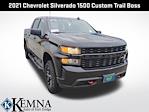 2021 Chevrolet Silverado 1500 Crew Cab 4WD Pickup for sale #32406FB - photo 6