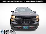 2021 Chevrolet Silverado 1500 Crew Cab 4WD Pickup for sale #32406FB - photo 7