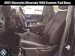 2021 Chevrolet Silverado 1500 Crew Cab 4WD Pickup for sale #32406FB - photo 8