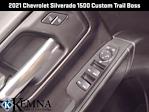 2021 Chevrolet Silverado 1500 Crew Cab 4WD Pickup for sale #32406FB - photo 10