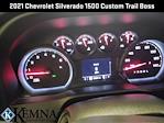 2021 Chevrolet Silverado 1500 Crew Cab 4WD Pickup for sale #32406FB - photo 14