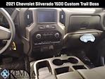 2021 Chevrolet Silverado 1500 Crew Cab 4WD Pickup for sale #32406FB - photo 16