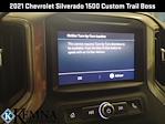 2021 Chevrolet Silverado 1500 Crew Cab 4WD Pickup for sale #32406FB - photo 18