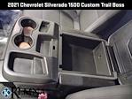 2021 Chevrolet Silverado 1500 Crew Cab 4WD Pickup for sale #32406FB - photo 24