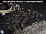2021 Chevrolet Silverado 1500 Crew Cab 4WD Pickup for sale #32406FB - photo 26