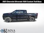 2021 Chevrolet Silverado 1500 Crew Cab 4WD Pickup for sale #32406FB - photo 36