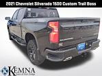 2021 Chevrolet Silverado 1500 Crew Cab 4WD Pickup for sale #32406FB - photo 34