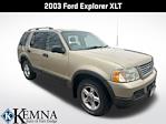 Used 2003 Ford Explorer XLT for sale #32407FB - photo 1