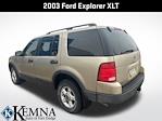 Used 2003 Ford Explorer XLT for sale #32407FB - photo 4