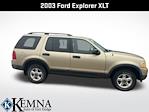 Used 2003 Ford Explorer XLT for sale #32407FB - photo 2