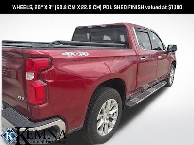 2019 Chevrolet Silverado 1500 Crew Cab 4WD Pickup for sale #32430FB - photo 2