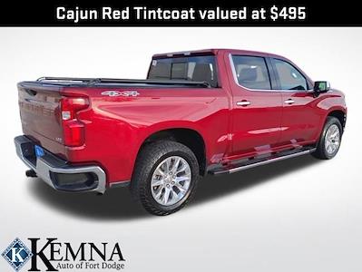 2019 Chevrolet Silverado 1500 Crew Cab 4WD Pickup for sale #32430FB - photo 2