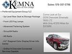 2019 Chevrolet Silverado 1500 Crew Cab 4WD Pickup for sale #32430FB - photo 5