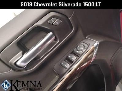 2019 Chevrolet Silverado 1500 Double Cab 4WD Pickup for sale #32431FB - photo 1