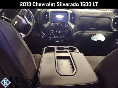 2019 Chevrolet Silverado 1500 Double Cab 4WD Pickup for sale #32431FB - photo 2