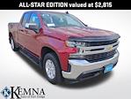 2019 Chevrolet Silverado 1500 Double Cab 4WD Pickup for sale #32431FB - photo 1