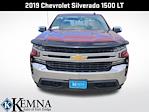 2019 Chevrolet Silverado 1500 Double Cab 4WD Pickup for sale #32431FB - photo 31