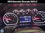 2019 Chevrolet Silverado 1500 Double Cab 4WD Pickup for sale #32431FB - photo 7