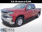 2019 Chevrolet Silverado 1500 Double Cab 4WD Pickup for sale #32431FB - photo 23