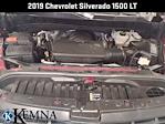 2019 Chevrolet Silverado 1500 Double Cab 4WD Pickup for sale #32431FB - photo 13