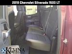 2019 Chevrolet Silverado 1500 Double Cab 4WD Pickup for sale #32431FB - photo 16