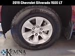 2019 Chevrolet Silverado 1500 Double Cab 4WD Pickup for sale #32431FB - photo 18