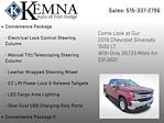 2019 Chevrolet Silverado 1500 Double Cab 4WD Pickup for sale #32431FB - photo 22