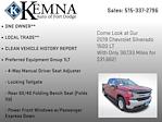 2019 Chevrolet Silverado 1500 Double Cab 4WD Pickup for sale #32431FB - photo 28