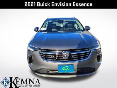 2021 Buick Envision AWD SUV for sale #32434FB - photo 1