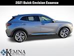 2021 Buick Envision AWD SUV for sale #32434FB - photo 4