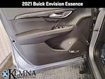 2021 Buick Envision AWD SUV for sale #32434FB - photo 6