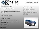 2021 Buick Envision AWD SUV for sale #32434FB - photo 7
