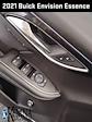 2021 Buick Envision AWD SUV for sale #32434FB - photo 8